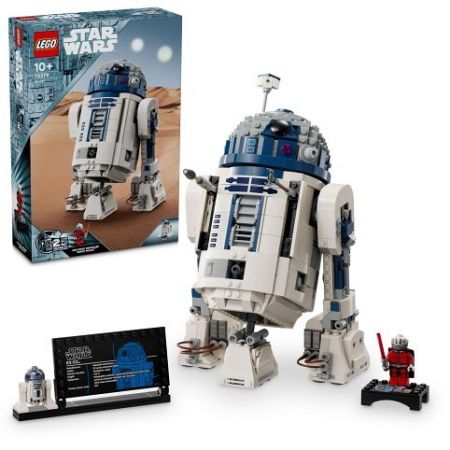 LEGO 75379 R2-D2™