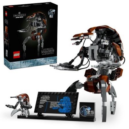 LEGO 75381 Droideka™