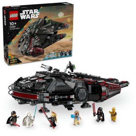 LEGO 75389 Temný Falcon