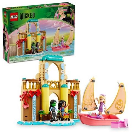 LEGO 75681 Glinda