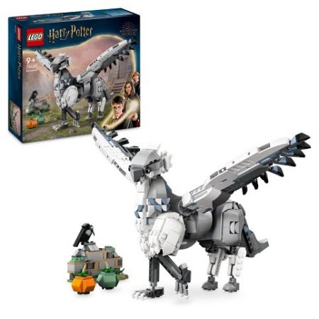 LEGO 76427 Klofan