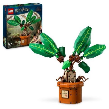 LEGO 76433 Mandragora