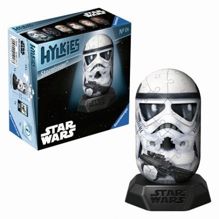 Hylkies: Star Wars: Stormtrooper