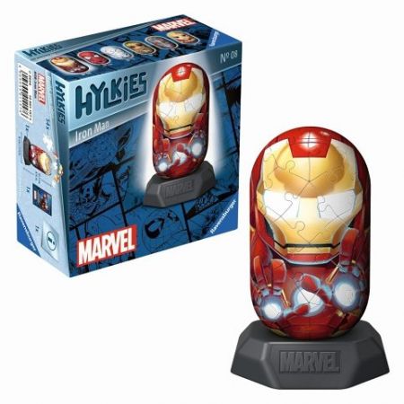 Hylkies: Marvel: Iron Man