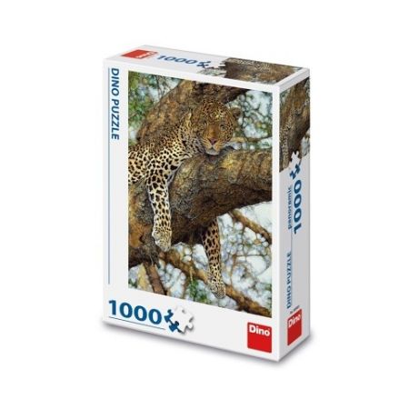 LEVHART 1000 Puzzle FSC MIX