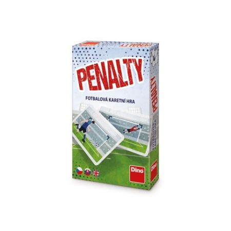 PENALTY Cestovní hra