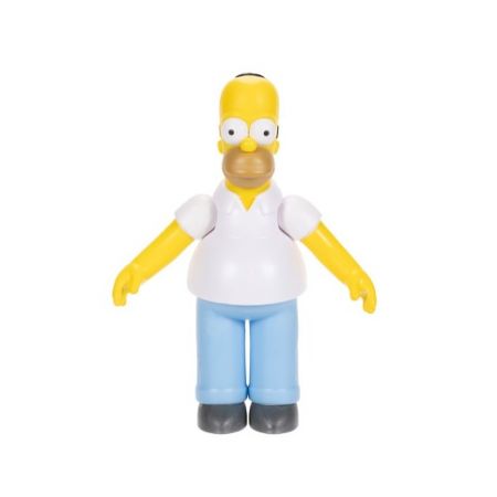 The Simpsons – Figurka 6,5 cm asst.