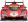 Bburago 1:18 Ferrari Racing - 499P LMH - Red #50