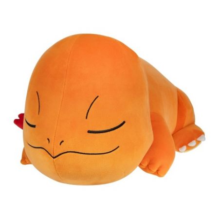 SPÍCÍ PLYŠ CHARMANDER 45cm