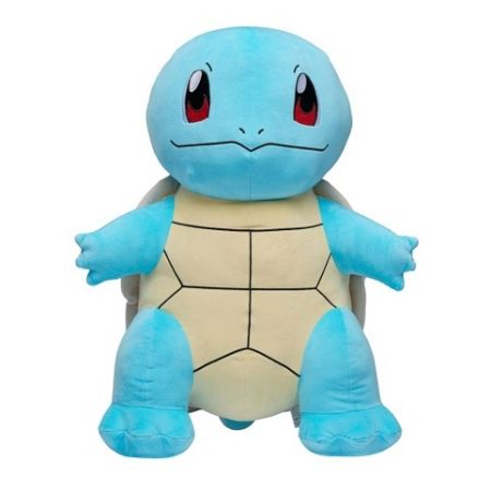 Squirtle PLYŠ 60 cm NEW