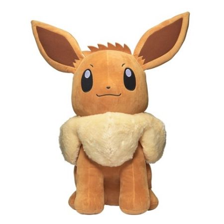 Eevee PLYŠ 60 cm NEW