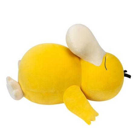 SPÍCÍ PSYDUCK PLYŠ 45 CM