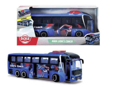 Autobus MAN Lion&sbquo;s Coach 26,5 cm