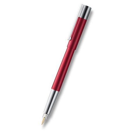 Lamy Scala Pianored plnicí pero hrot M