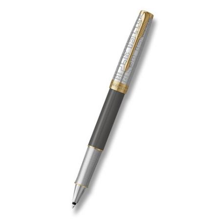 Parker Sonnet SE Ancient China, 18K roller