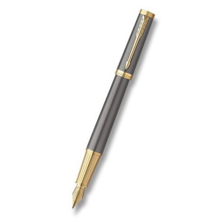 Parker Ingenuity Core Grey GT plnicí pero hrot F