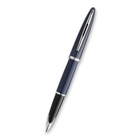 Waterman Exception Core Blue CT plnicí pero hrot M