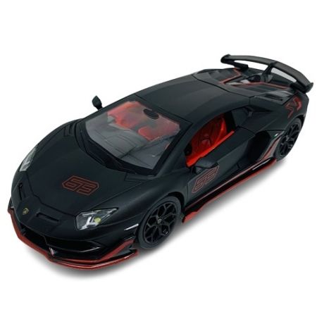 1:24 Lamborghini Aventador SVJ