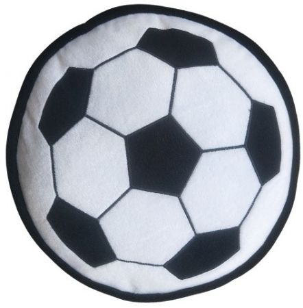 Polštář Fotbal 31 cm