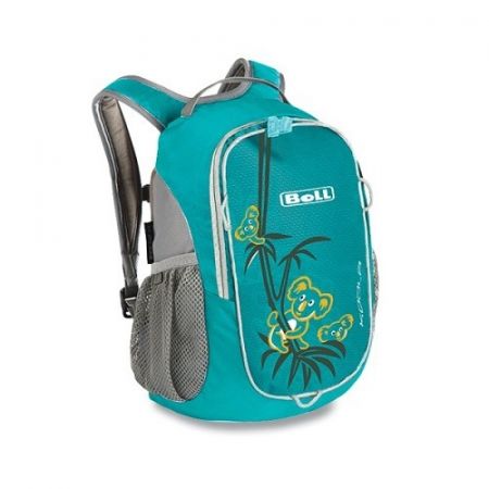 Batoh Boll Koala 10 l turquoise