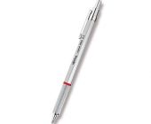 Rotring Rapid Pro Silver 0,5 mm mechanická tužka