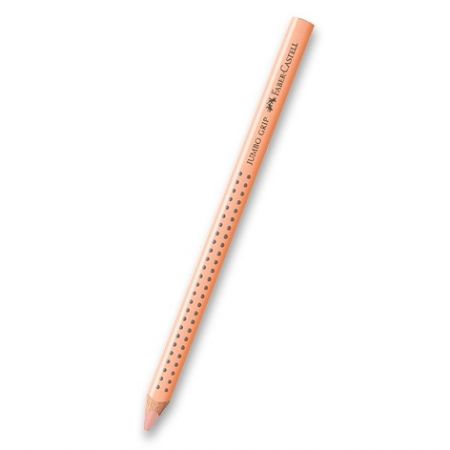 Pastelka Faber-Castell Jumbo Grip - žluté a oranžové odstíny 32