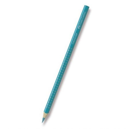 Pastelka Faber-Castell Grip 2001 - zelené odstíny 56