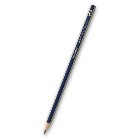 Grafitová tužka Faber-Castell Goldfaber 1221 tvrdost HB