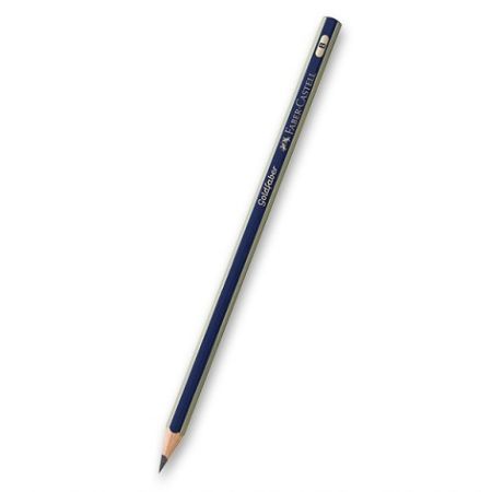 Grafitová tužka Faber-Castell Goldfaber 1221 tvrdost B