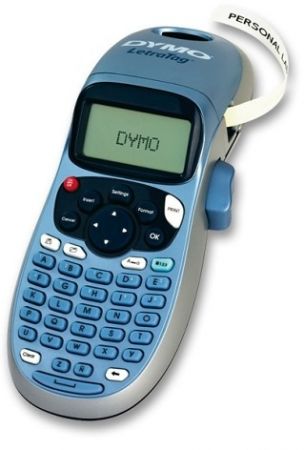 Dymo Letratag 100 H - elektronický štítkovač