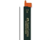 Tuhy Faber-Castell Super-polymer tvrdost B