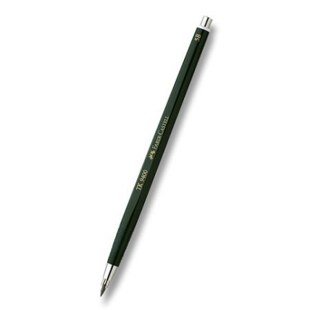 Mechanická tužka Faber-Castell TK 9400 2 mm