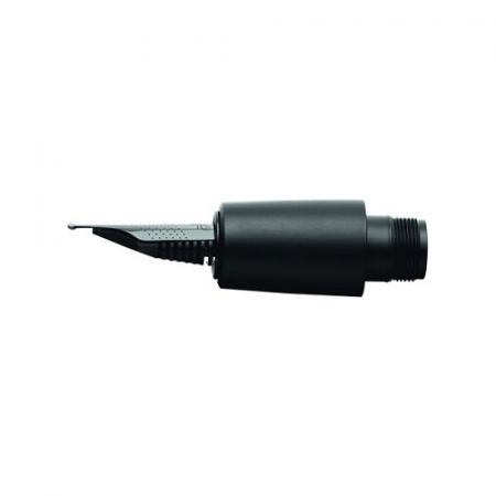 Hrot Faber-Castell e-motion Pure Black F