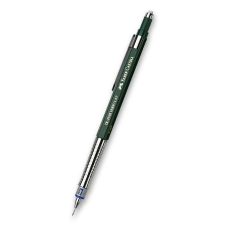 Mechanická tužka Faber-Castell TK Fine VARIO L 0,7 mm