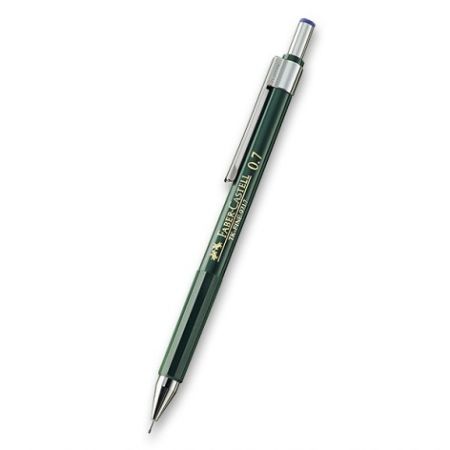 Mechanická tužka Faber-Castell TK Fine 0,7 mm