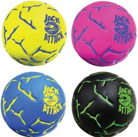 JumpGeniX JACK ATTACK Grip 9 cm