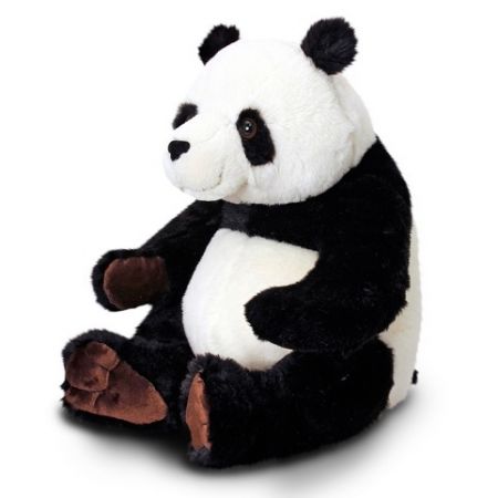 Sedící Panda 70 cm