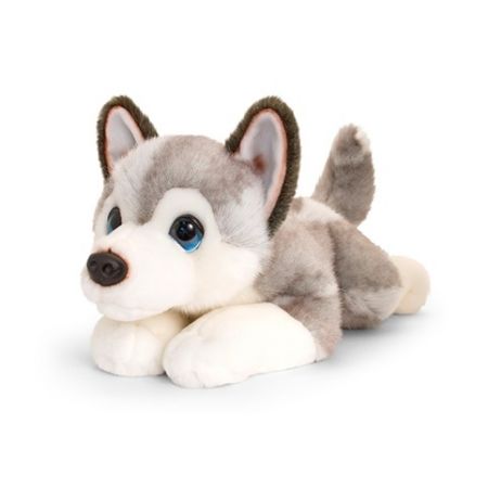 Signature Cuddle štěně Husky 47 cm