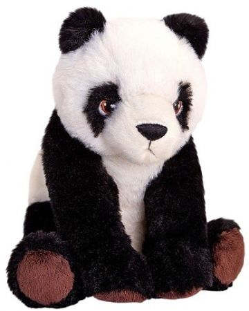 Panda 25 cm