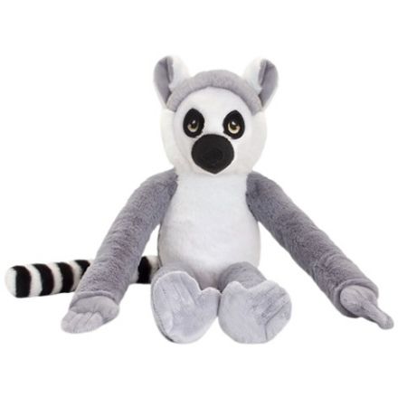 Lemur 38 cm