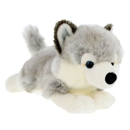 Signature Forever štěně Husky 35 cm