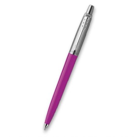 Kuličková tužka Parker Jotter Originals magenta