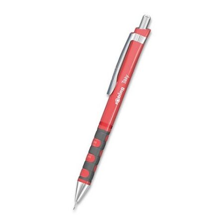 Mikrotužka Rotring Tikky Color 0,7 mm, růžová