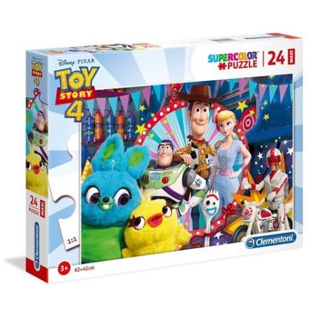 Puzzle Maxi 24 Toy Story 4