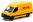 Mercedes-Benz Sprinter DHL edice