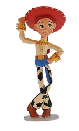 Toy Story - Jessy