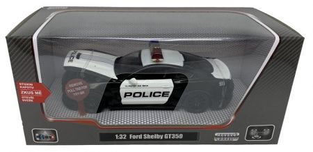 1:32 Ford Shelby GT350