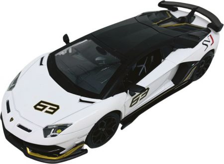 1:24 Lamborghini Aventador SVJ