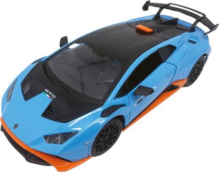 1:24 Lamborghini Huracán STO