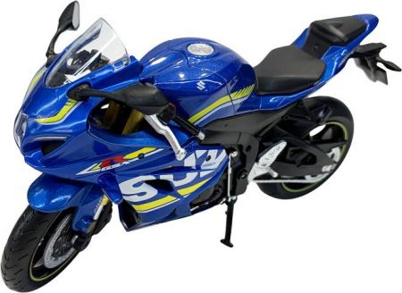 1:12 SUZUKI GSX-R1000